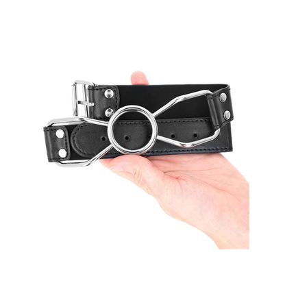 Mordaza 60 X 3 Cm Boca De Araña Talla S 3 Cm