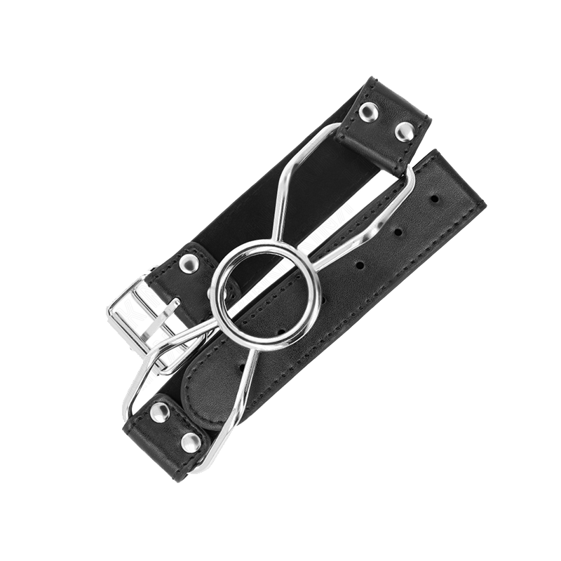 Mordaza 60 X 3 Cm Boca De Araña Talla S 3 Cm