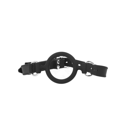 Mordaza 56 Cm Junta Tórica De Silicona 5 Cm