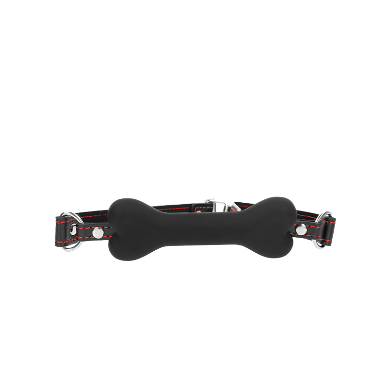 Mordaza De Hueso 12 Cm Negro 63 X 2 Cm