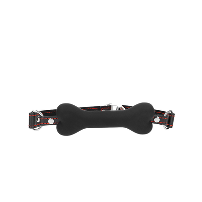 Mordaza De Hueso 12 Cm Negro 63 X 2 Cm