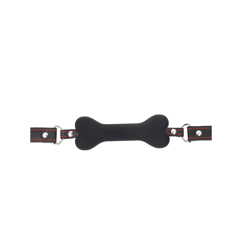 Mordaza De Hueso 12 Cm Negro 63 X 2 Cm