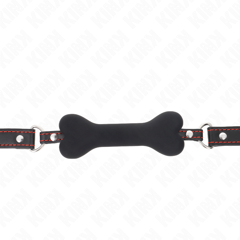 Mordaza De Hueso 12 Cm Negro 63 X 2 Cm
