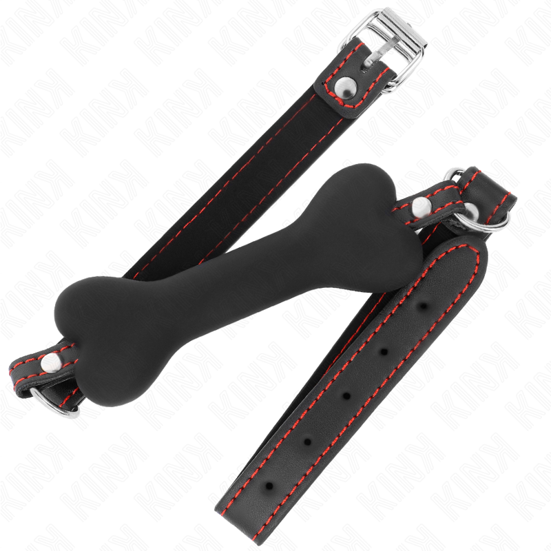 Mordaza De Hueso 12 Cm Negro 63 X 2 Cm