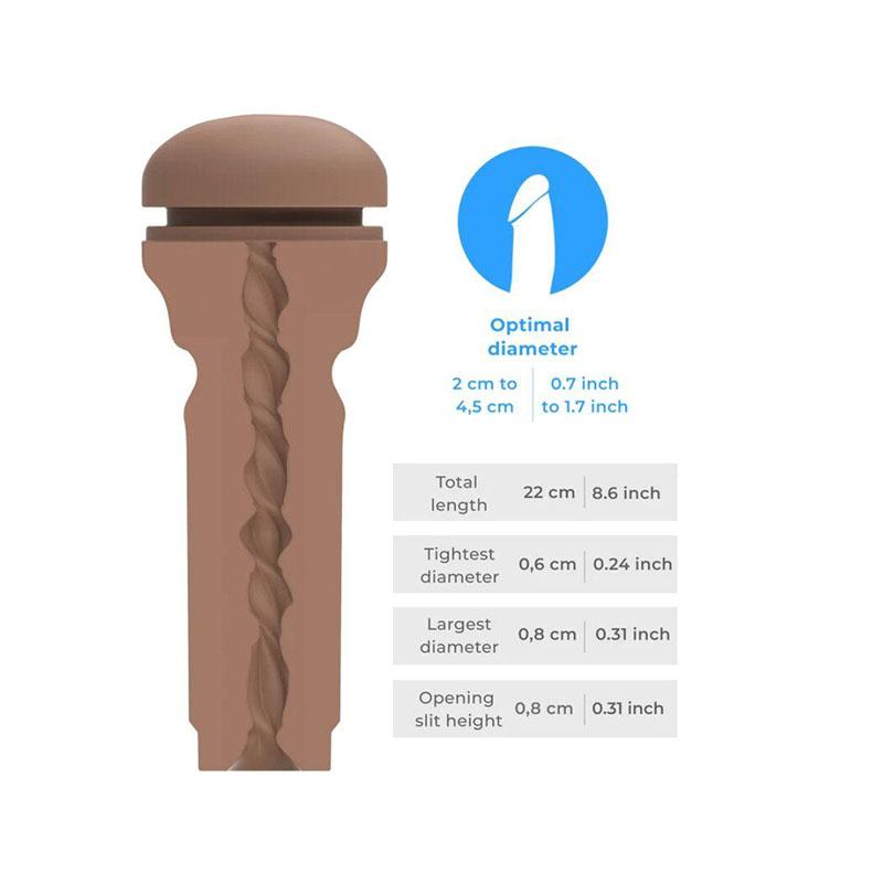 Feel Stroker