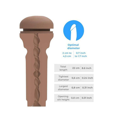 Feel Stroker