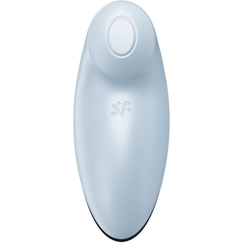 Satisfyer Tap & Climax 2