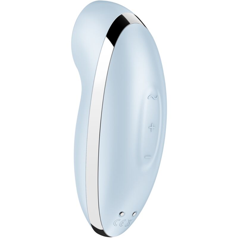 Satisfyer Tap & Climax 2