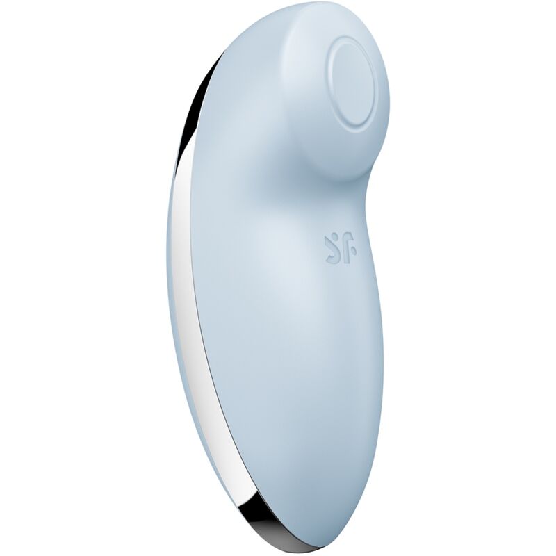 Satisfyer Tap & Climax 2