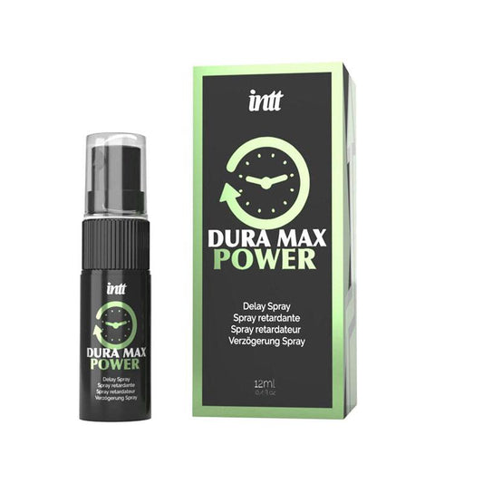 Spray Retardante Dura Max Power