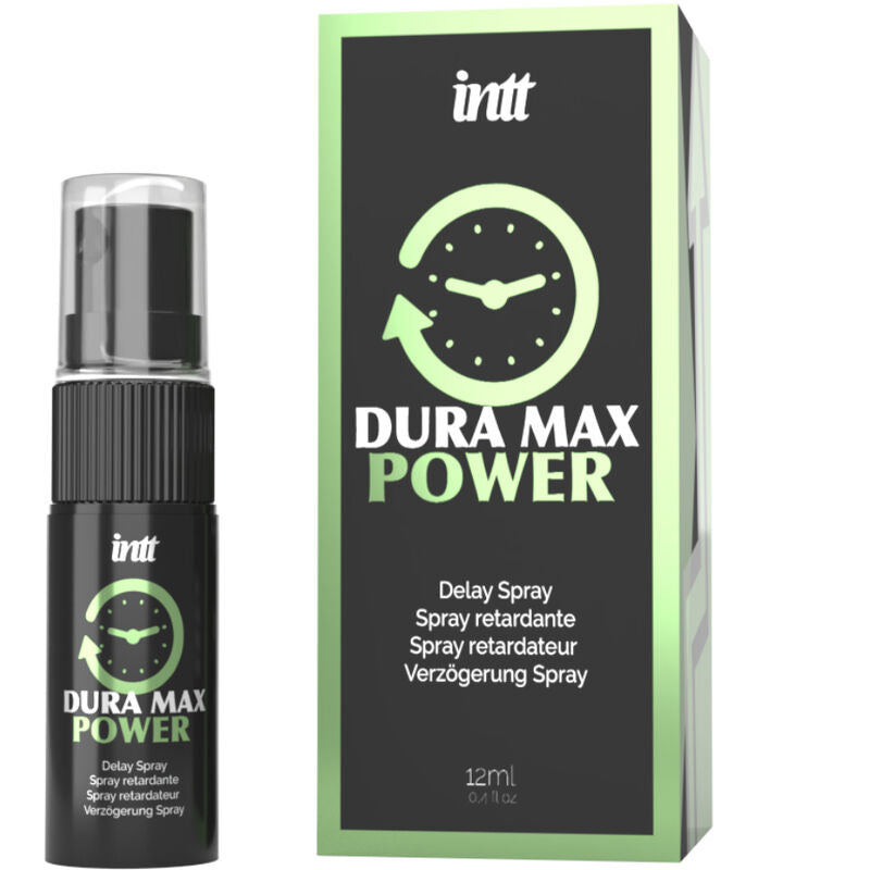 Spray Retardante Dura Max Power