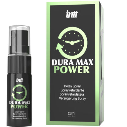 Spray Retardante Dura Max Power