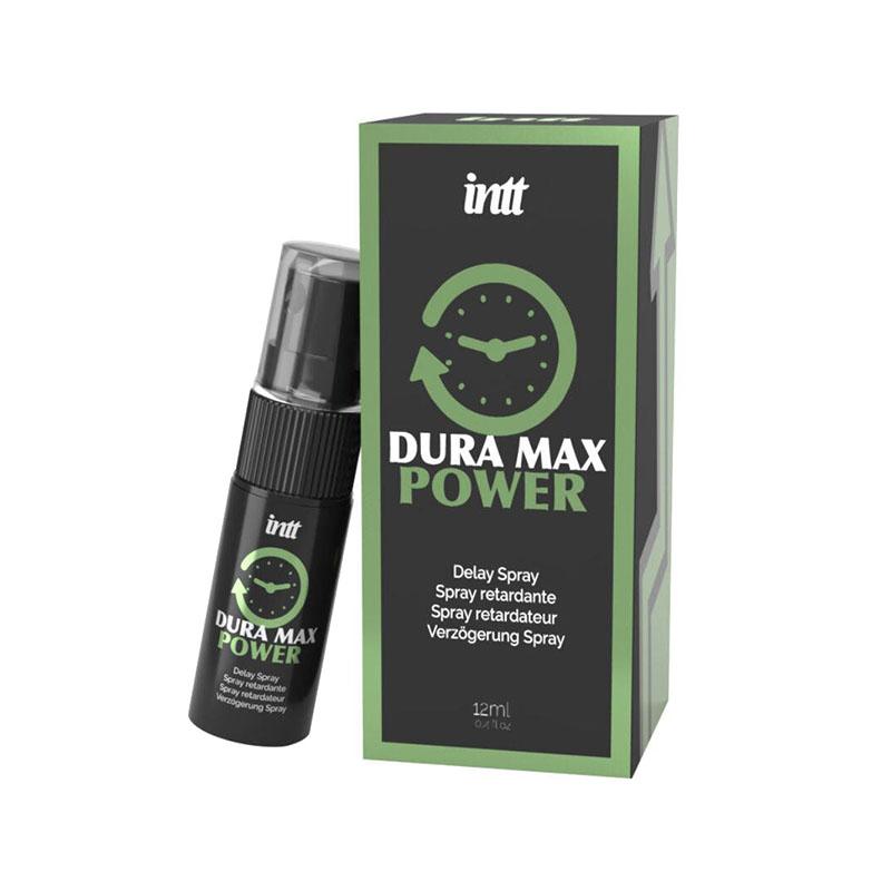Spray Retardante Dura Max Power