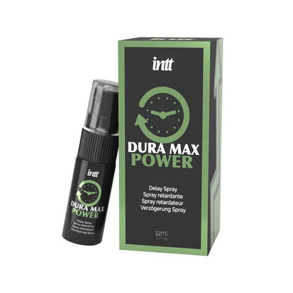 Spray Retardante Dura Max Power