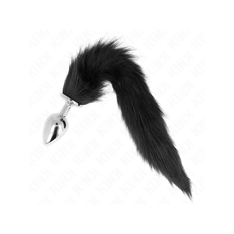 Plug Anal Cola Sintetica