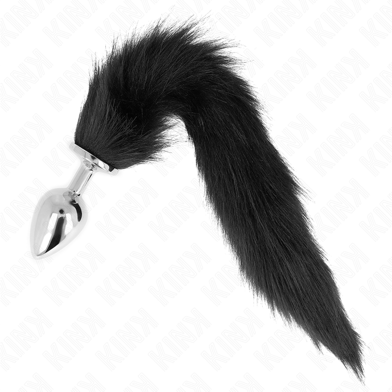 Plug Anal Cola Sintetica