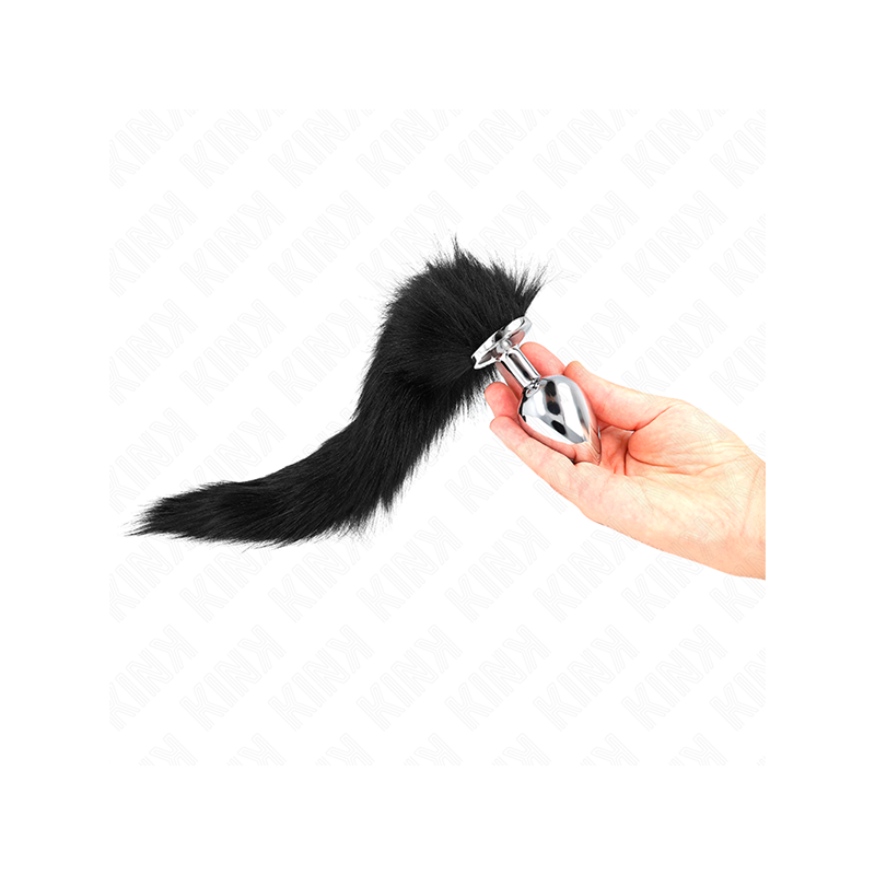 Plug Anal Cola Sintetica