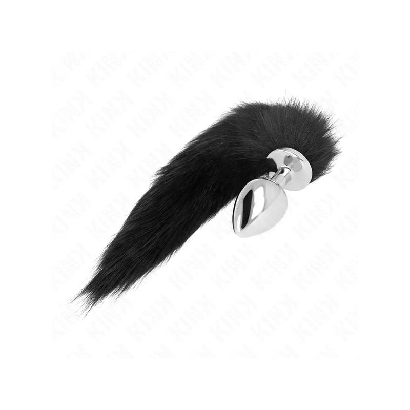 Plug Anal Cola Sintetica