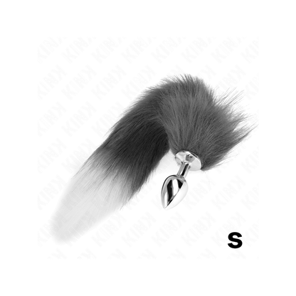 Plug Anal Cola Sintetica