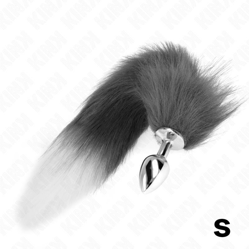 Plug Anal Cola Sintetica