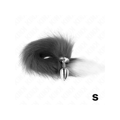 Plug Anal Cola Sintetica