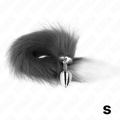 Plug Anal Cola Sintetica