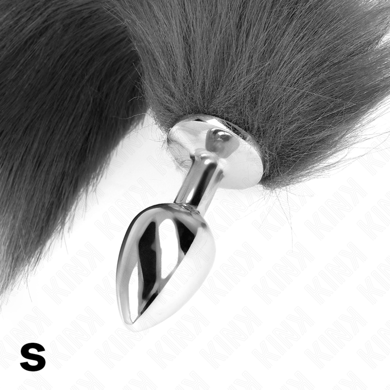 Plug Anal Cola Sintetica