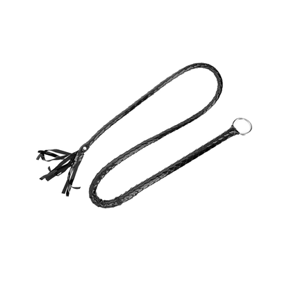 Látigo PVC Brillante