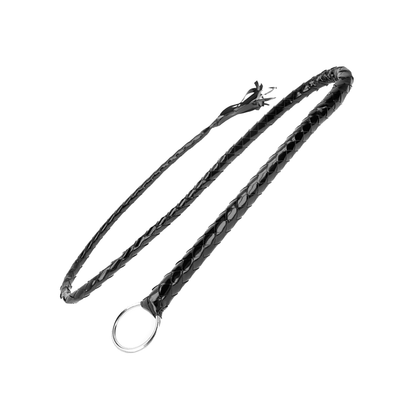 Látigo PVC Brillante