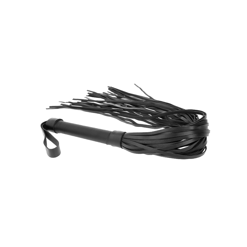 Látigo Piel de Oveja