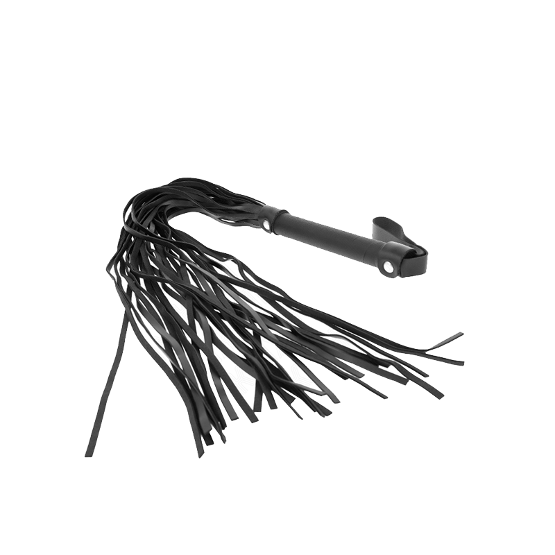 Látigo Piel de Oveja