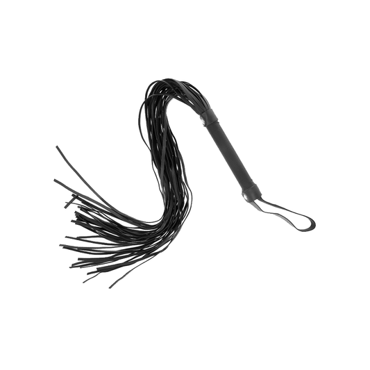 Látigo Piel de Oveja