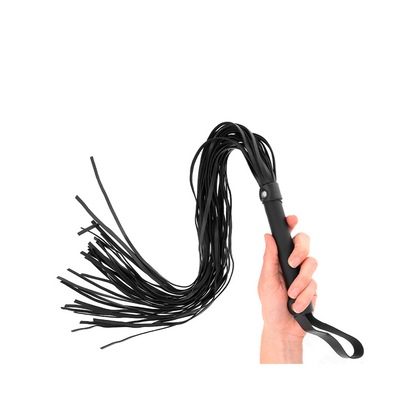 Látigo Piel de Oveja