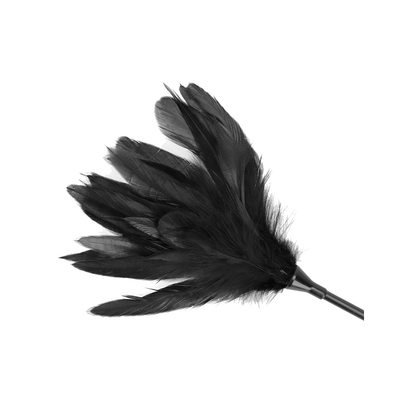 Plumas Para Cosquillas Con Volante 48 Cm