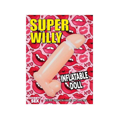 Pene Hinchable 100 Cm