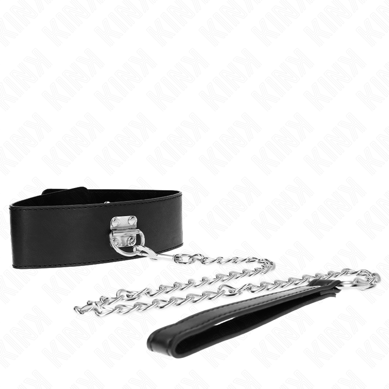 Collar Con Correa 65 Cm Modelo Básico Modelo 2