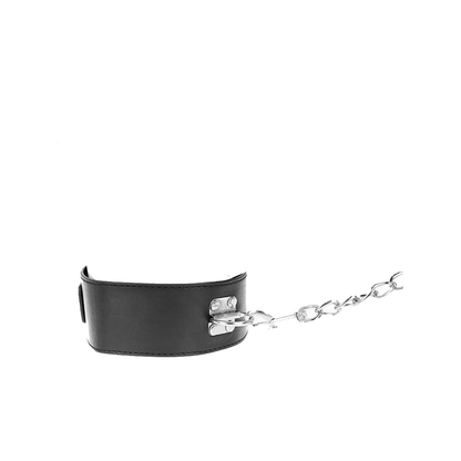 Collar Con Correa 65 Cm Modelo Básico Modelo 2