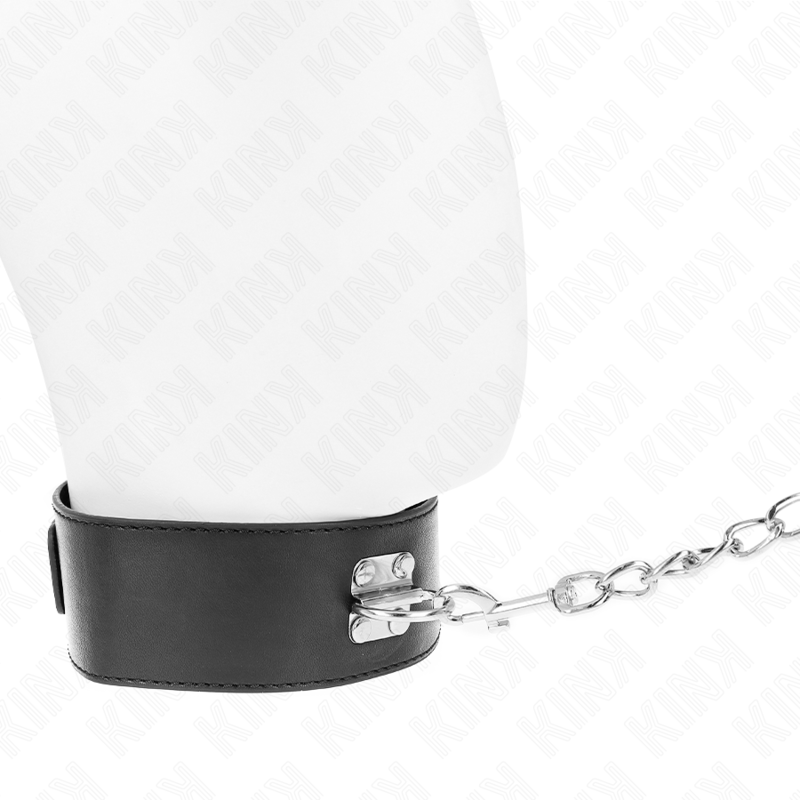 Collar Con Correa 65 Cm Modelo Básico Modelo 2