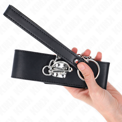 Collar Con Correa 65 Cm Modelo Básico Modelo 2