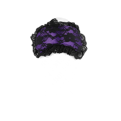 Venda De Encaje Modelo 2 22.5 X 11 Cm