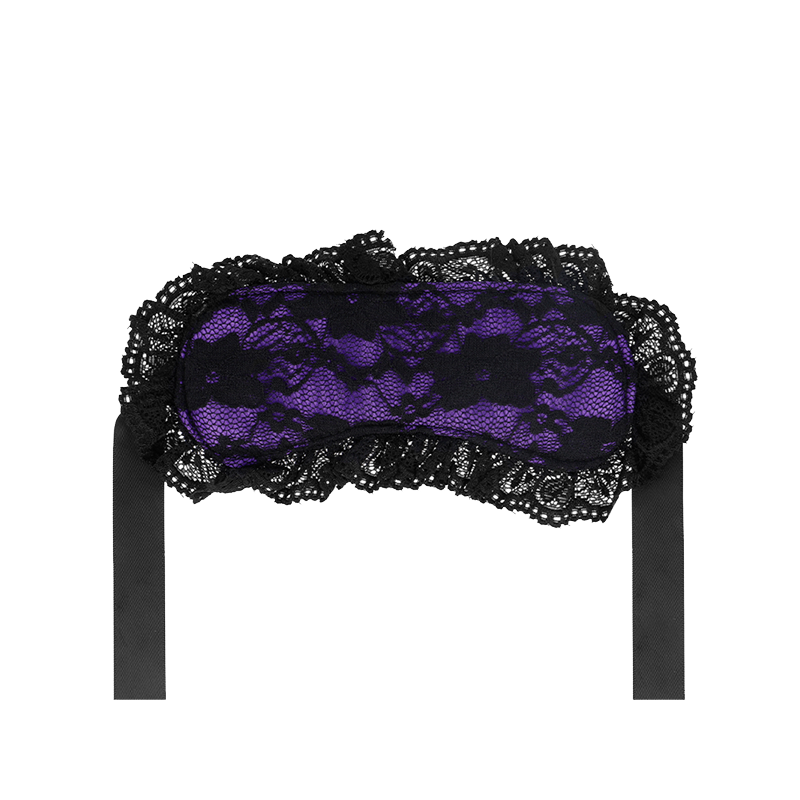 Venda De Encaje Modelo 2 22.5 X 11 Cm