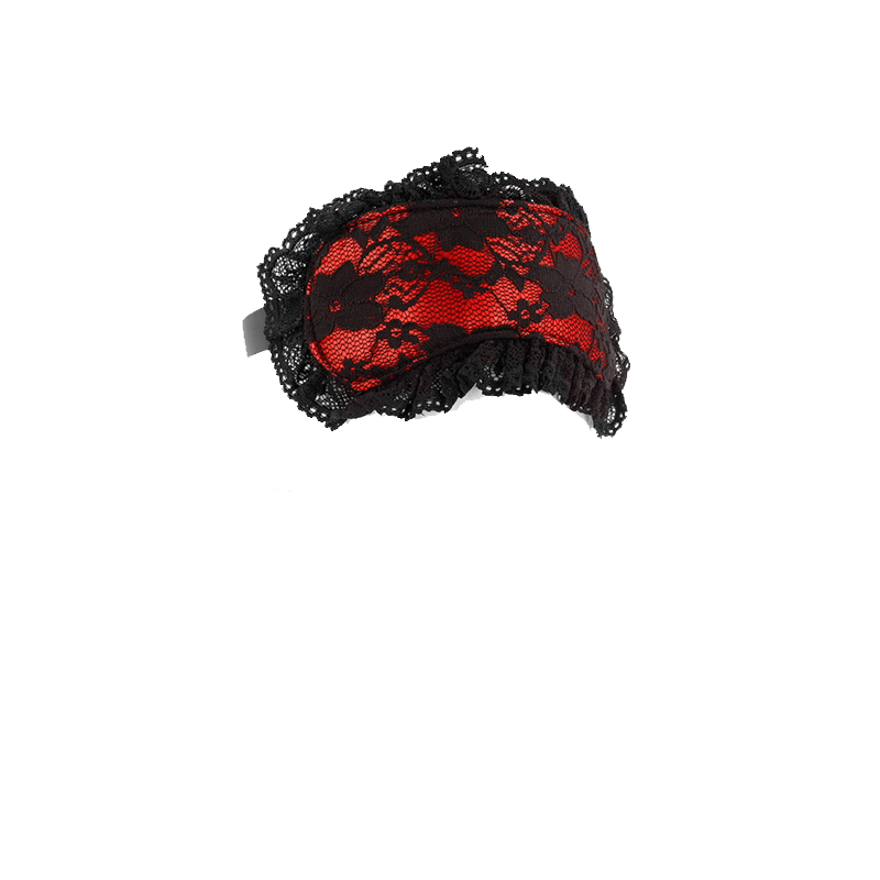 Venda De Encaje Modelo 3 22.5 X 11 Cm