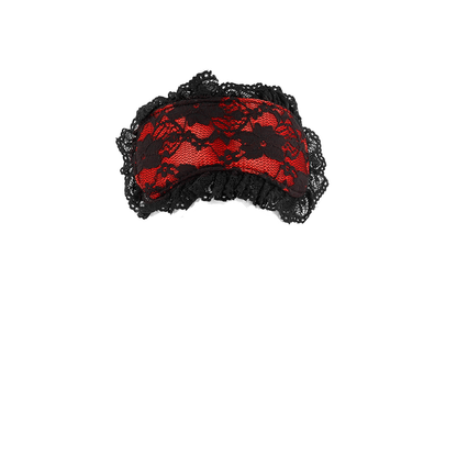 Venda De Encaje Modelo 3 22.5 X 11 Cm