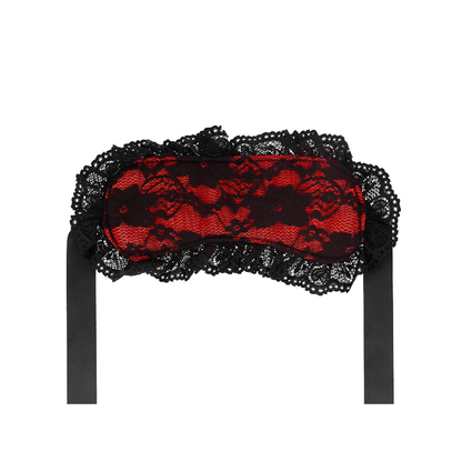 Venda De Encaje Modelo 3 22.5 X 11 Cm