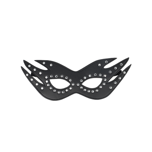 Antifaz Con Remaches