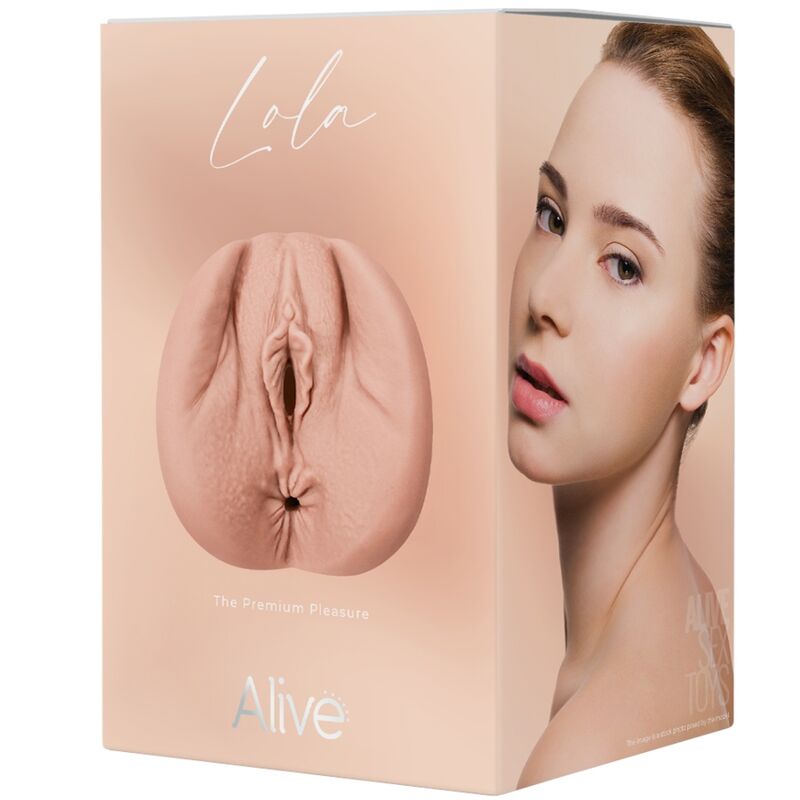 Masturbador Lola Doble