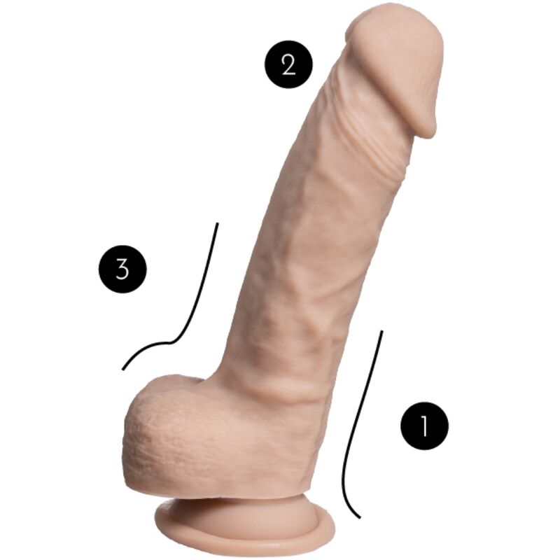 Dildo Realistico