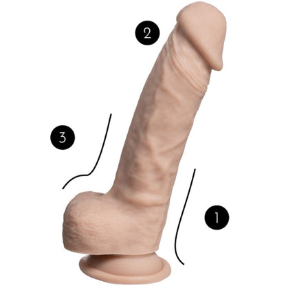 Dildo Realistico