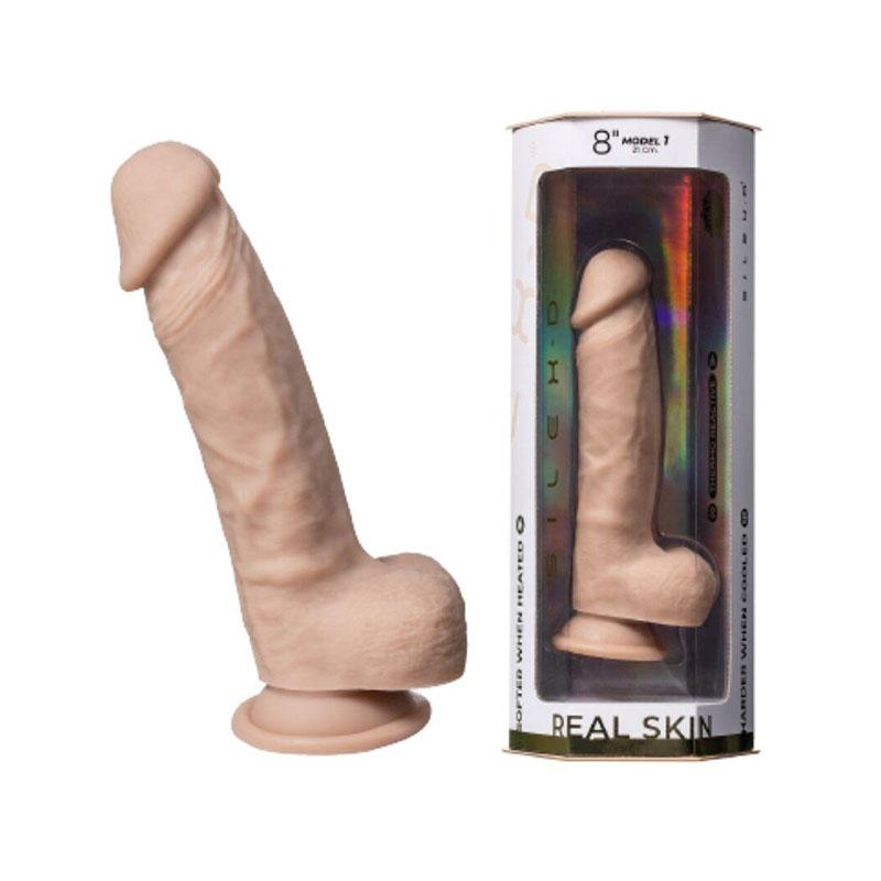 Dildo Realistico