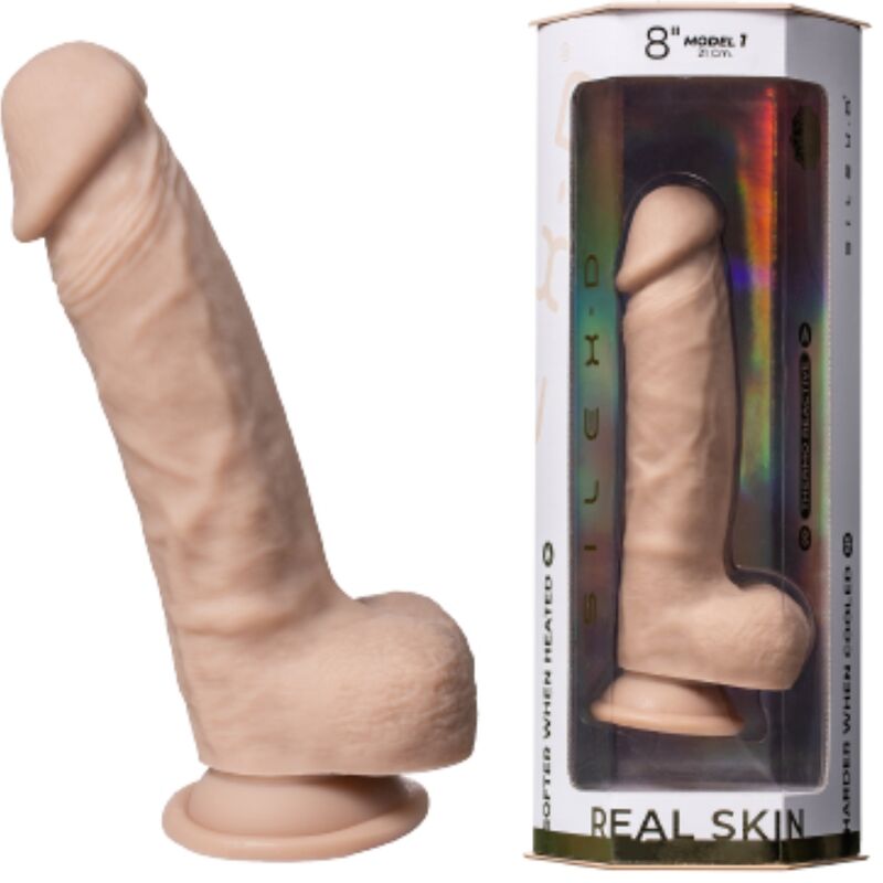 Dildo Realistico